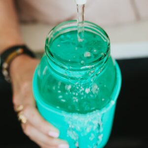 Theon Water Vessel - 32 Oz.