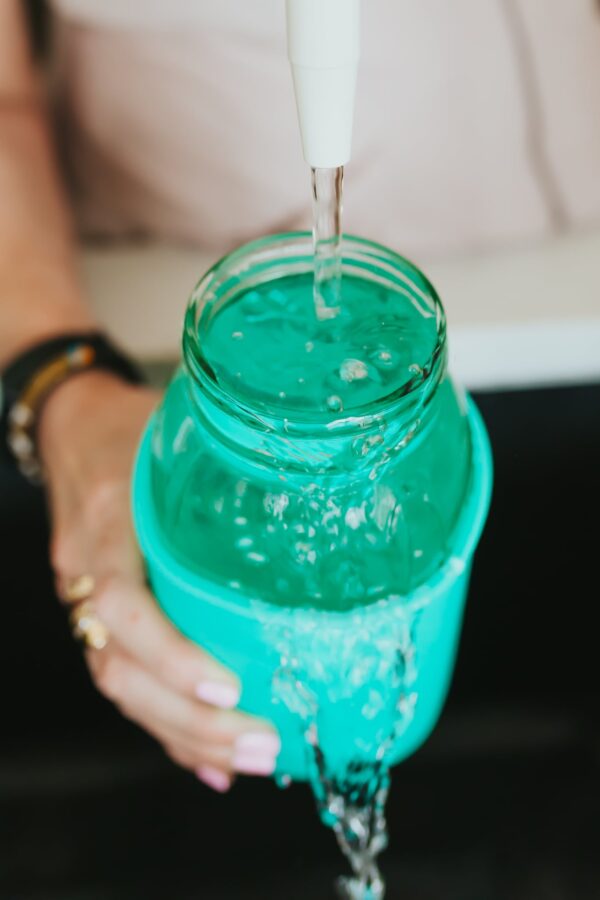 Theon Water Vessel - 32 Oz.