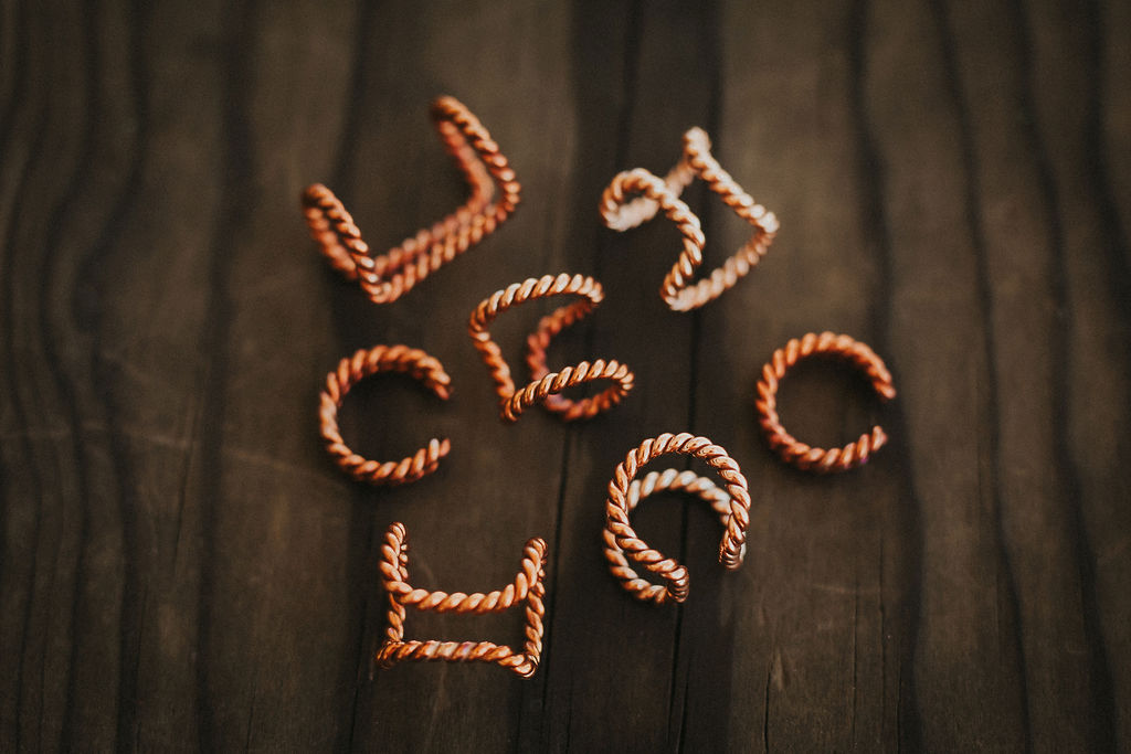 Ear Cuffs - Image 3