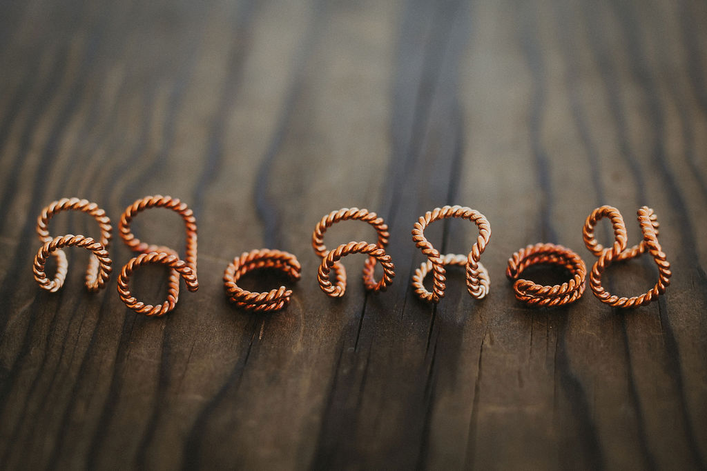 Ear Cuffs